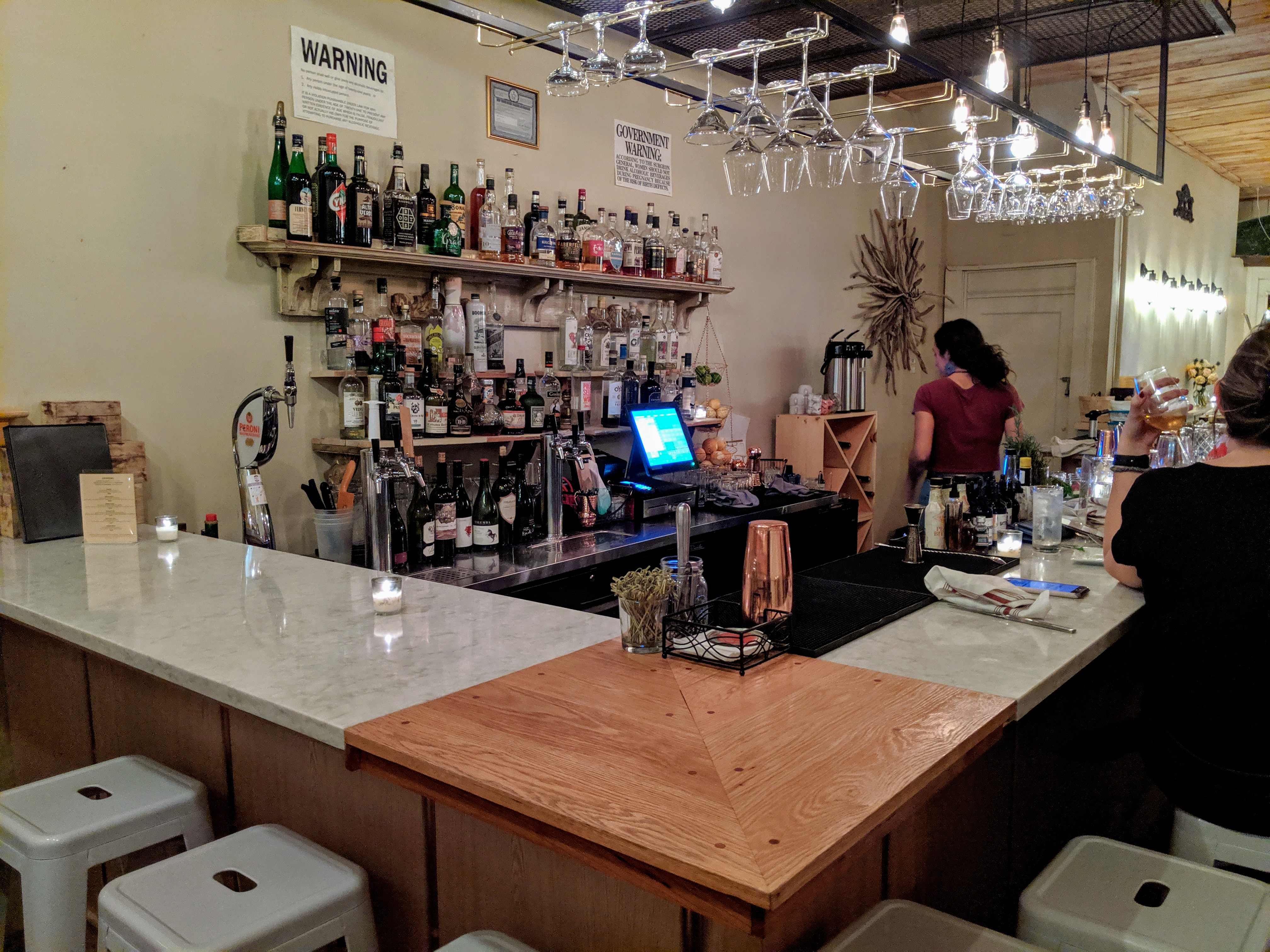 Photo of Plumb Oyster Bar