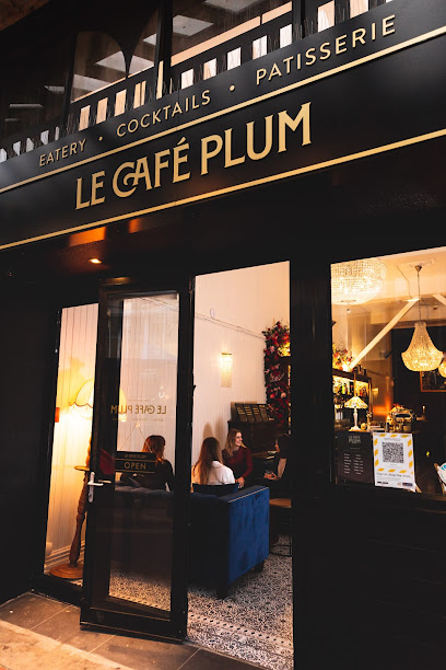 Photo of Le Café Plum