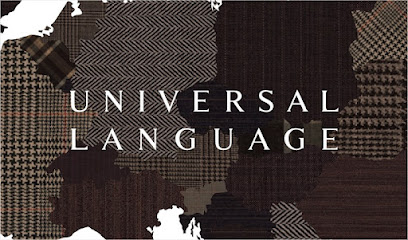 Photo of UNIVERSAL LANGUAGE イオンレイクタウン