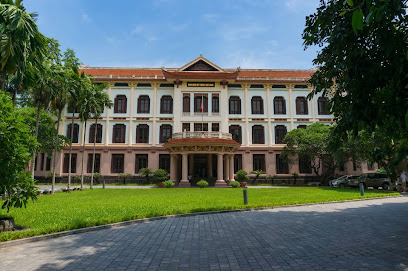Photo of Vietnam National Fine Arts Museum