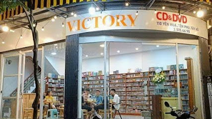 Photo of Victory CD & DVD shop