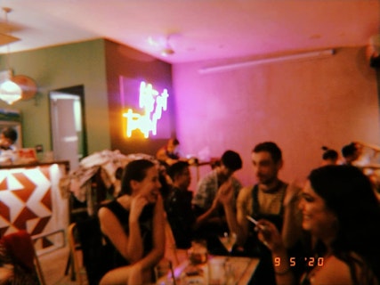 Photo of Twist Cafe & Bar