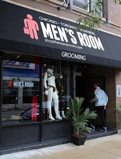 Photo of Men's Room Chicago