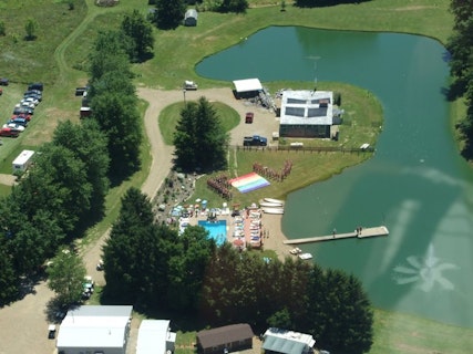 Photo of Freedom Valley Campgrounds