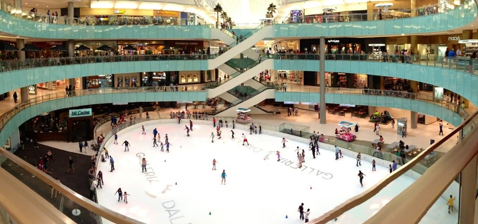 Photo of The Galleria